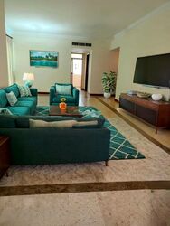 Trellis Towers (D12), Condominium #481042361